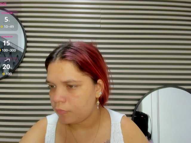 MelanyCarte live cam on BongaCams