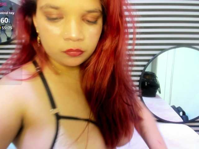 MelanyCarte live cam on BongaCams