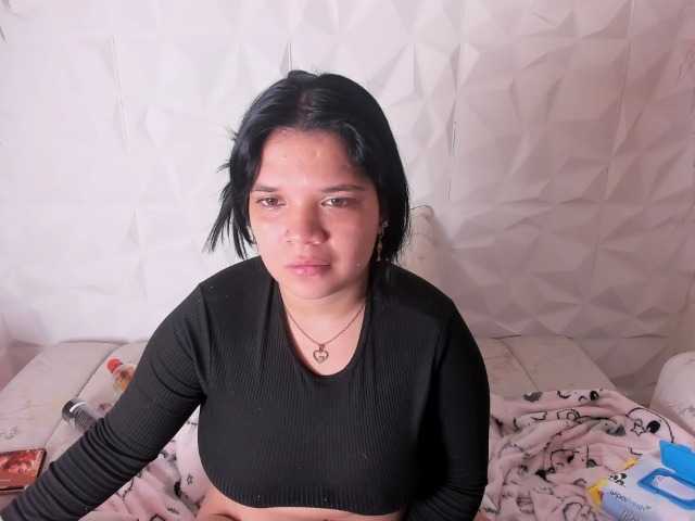 MelanyCarte live cam on BongaCams
