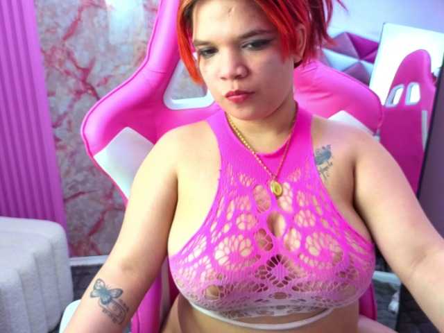 MelanyCarte live cam on BongaCams