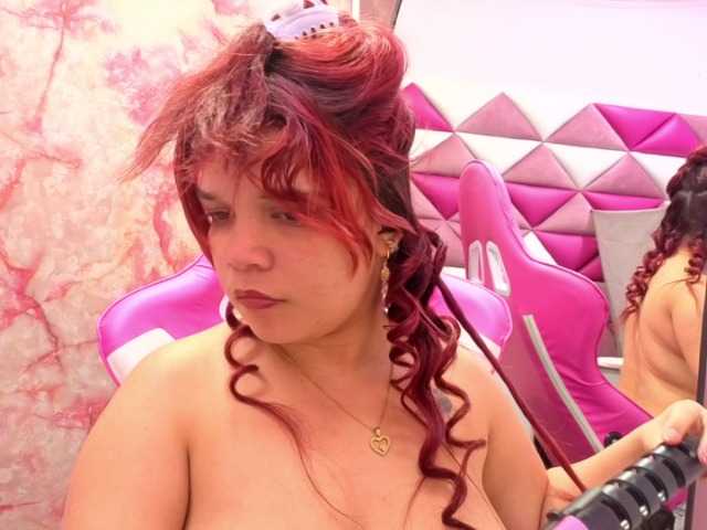 MelanyCarte live cam on BongaCams
