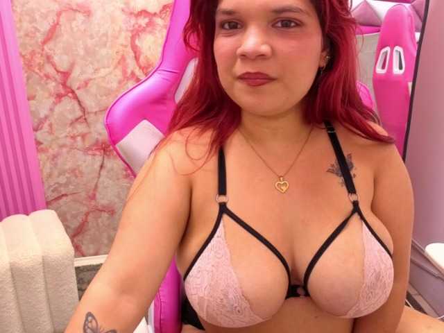 MelanyCarte live cam on BongaCams