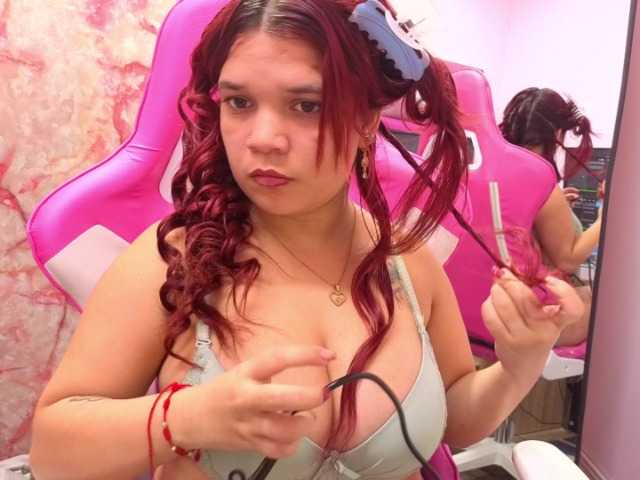 MelanyCarte live cam on BongaCams