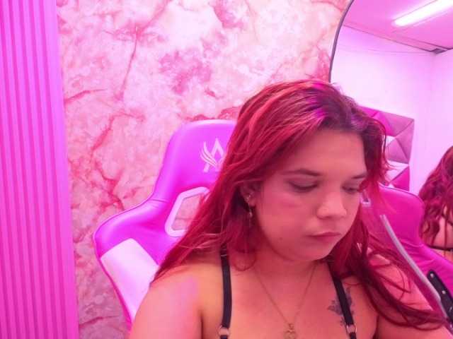 MelanyCarte live cam on BongaCams