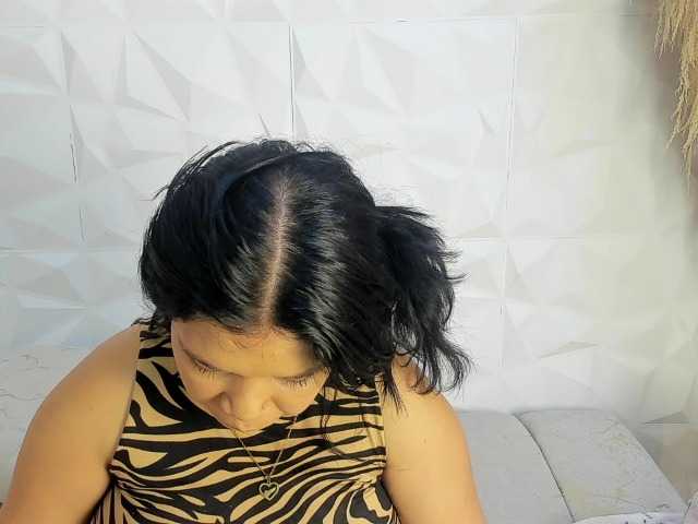MelanyCarte live cam on BongaCams