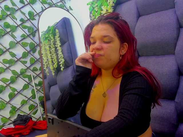MelanyCarte live cam on BongaCams