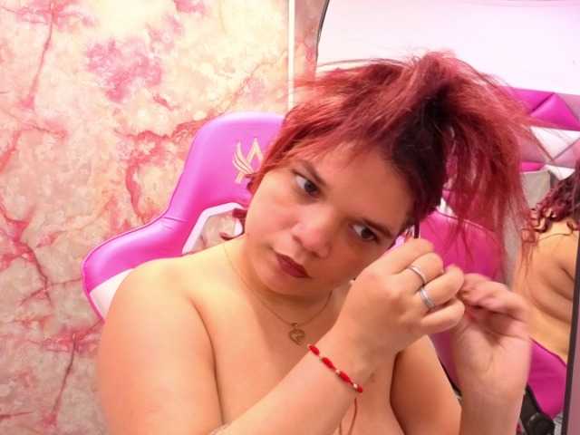 MelanyCarte live cam on BongaCams
