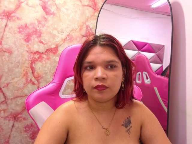 MelanyCarte live cam on BongaCams