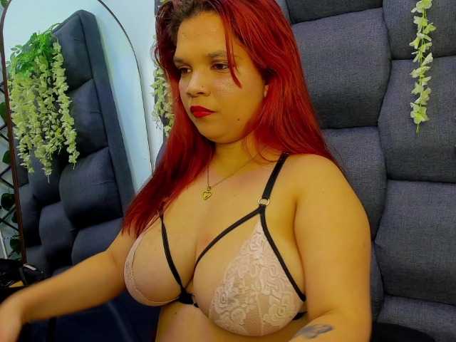 MelanyCarte live cam on BongaCams