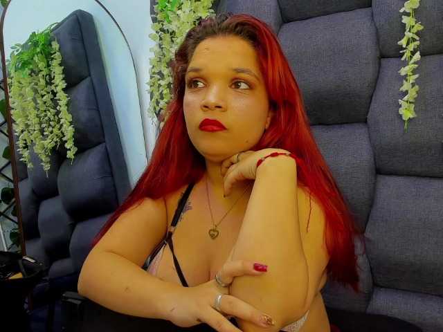 MelanyCarte live cam on BongaCams