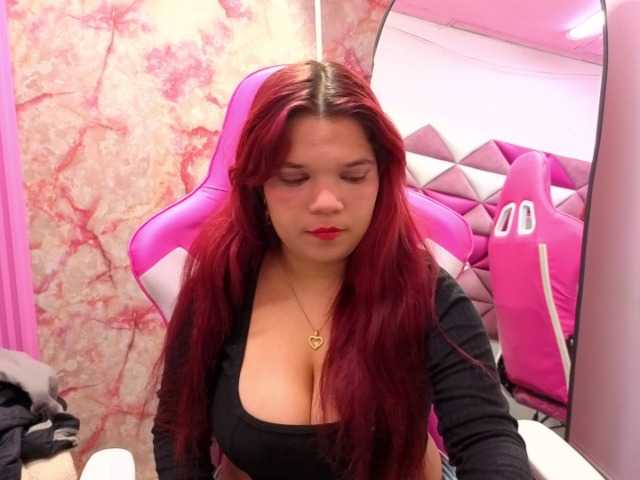 MelanyCarte live cam on BongaCams