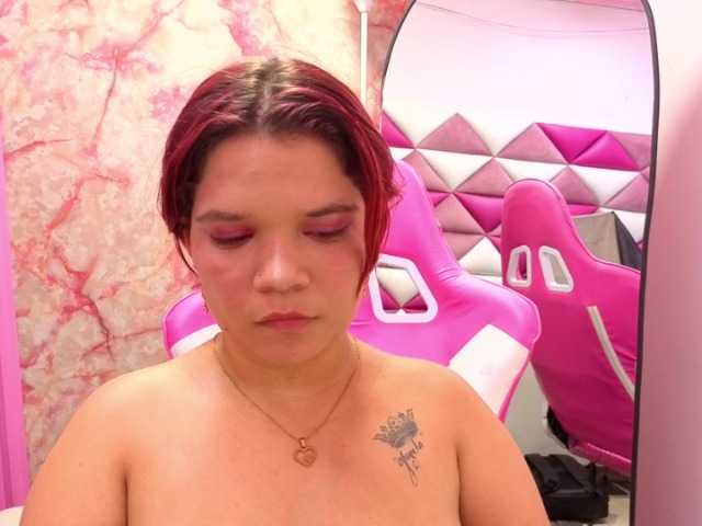 MelanyCarte live cam on BongaCams