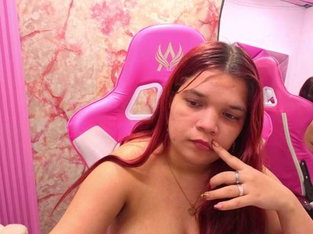 MelanyCarte live cam on BongaCams