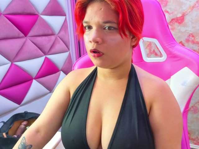 MelanyCarte live cam on BongaCams