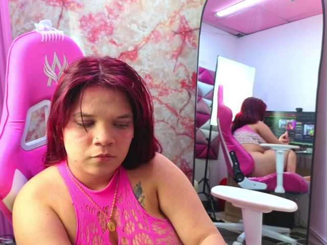 MelanyCarte live cam on BongaCams