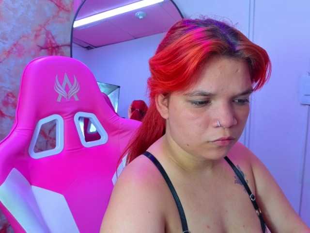 MelanyCarte live cam on BongaCams