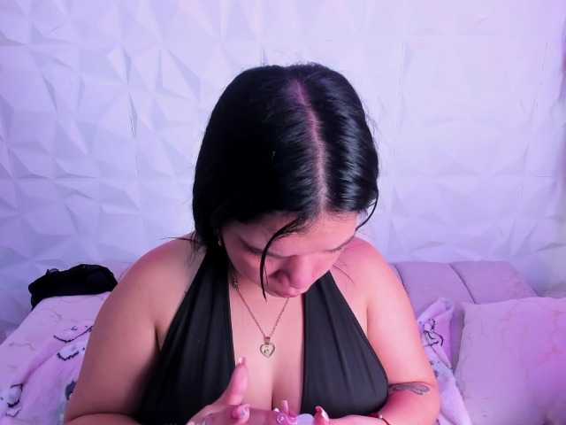 MelanyCarte live cam on BongaCams