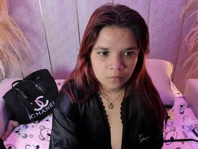 MelanyCarte live cam on BongaCams