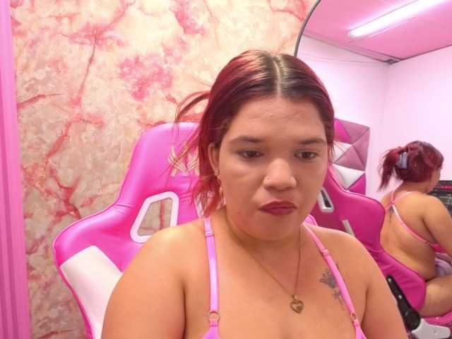 MelanyCarte live cam on BongaCams