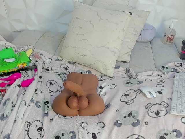 MelanyCarte
