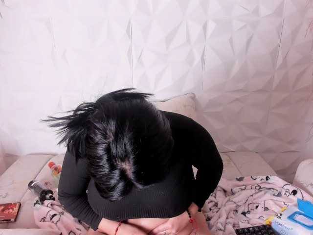 MelanyCarte live cam on BongaCams