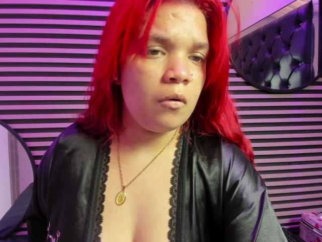 MelanyCarte's BongaCams show and profile