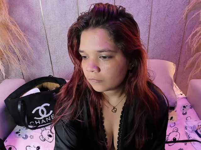 MelanyCarte live cam on BongaCams