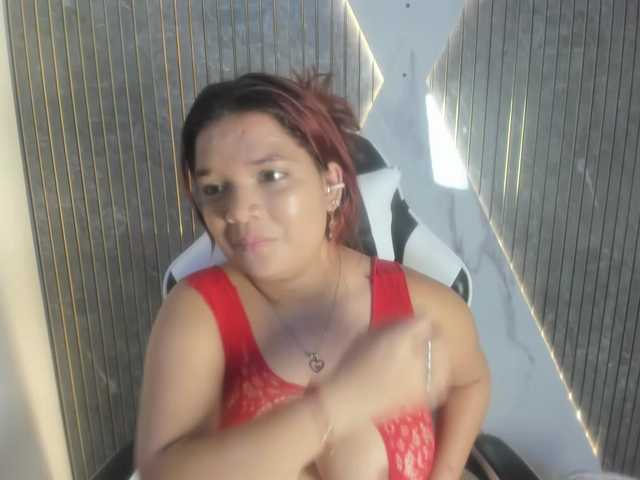MelanyCarte live cam on BongaCams