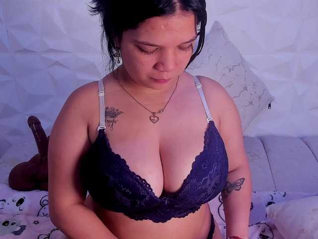 MelanyCarte live cam on BongaCams