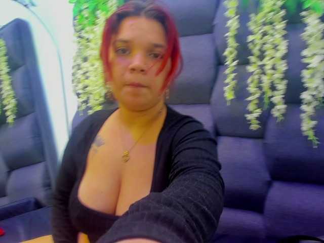 MelanyCarte live cam on BongaCams