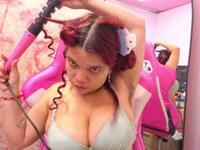 MelanyCarte live cam on BongaCams
