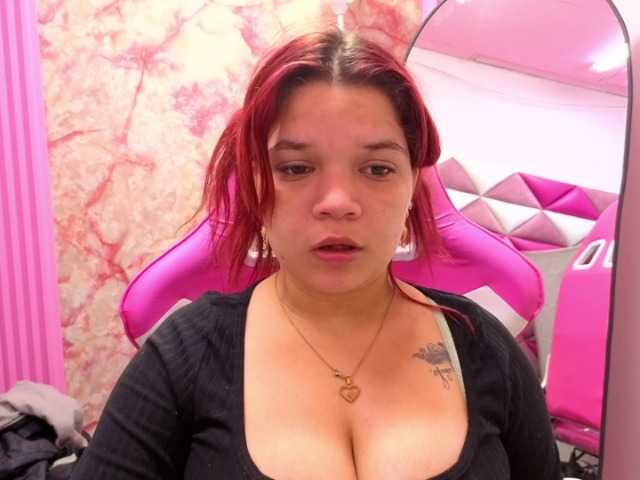 MelanyCarte live cam on BongaCams