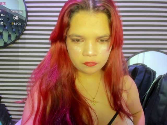 MelanyCarte live cam on BongaCams