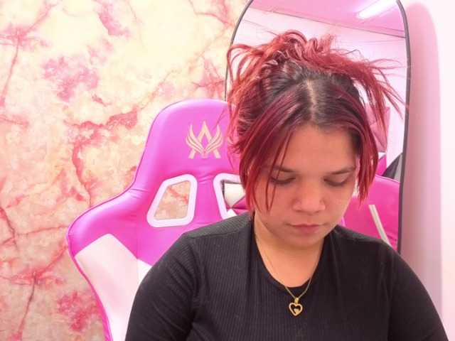 MelanyCarte live cam on BongaCams