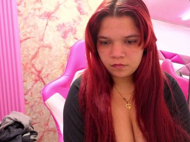 MelanyCarte live cam on BongaCams