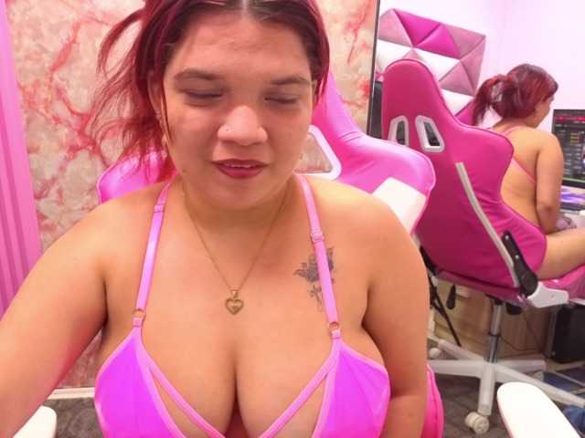 MelanyCarte live cam on BongaCams