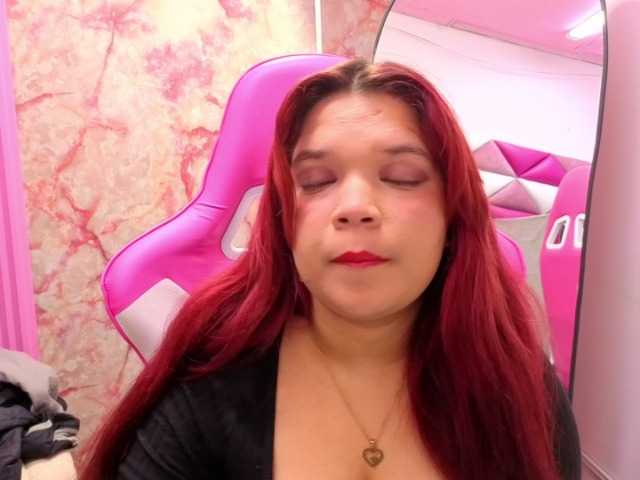 MelanyCarte live cam on BongaCams