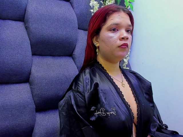 MelanyCarte live cam on BongaCams
