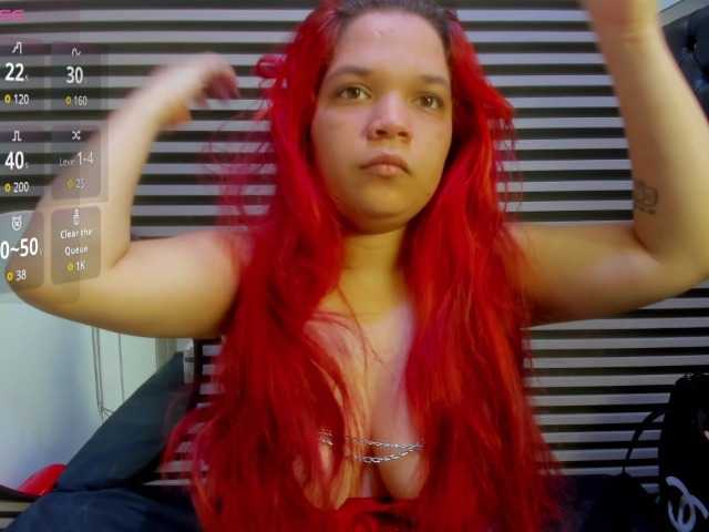 MelanyCarte live cam on BongaCams