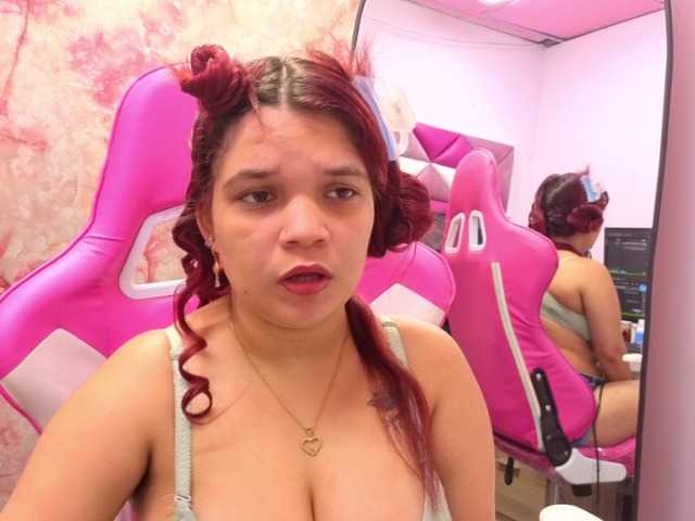 MelanyCarte live cam on BongaCams