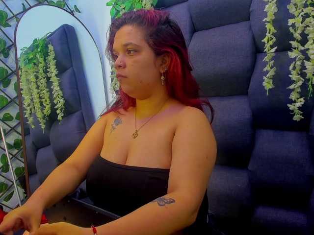 MelanyCarte live cam on BongaCams