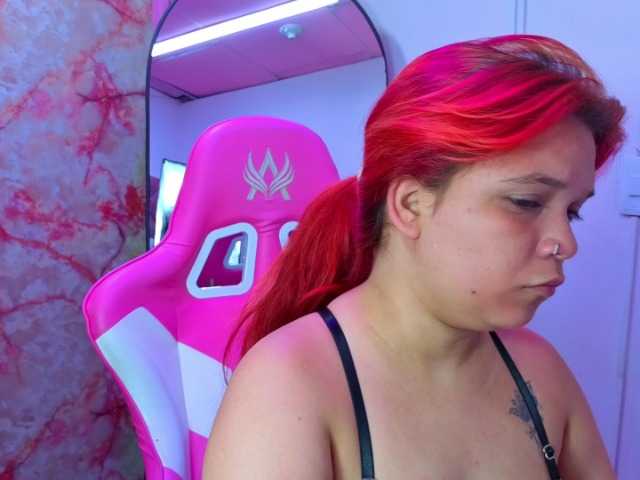 MelanyCarte live cam on BongaCams