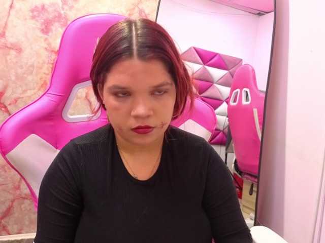 MelanyCarte live cam on BongaCams