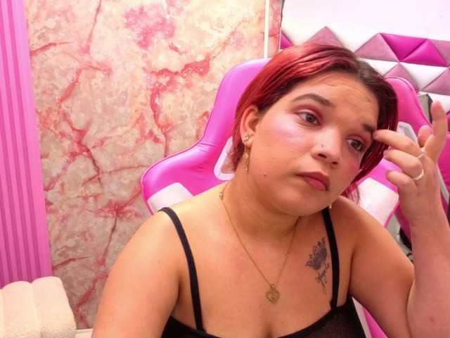 MelanyCarte live cam on BongaCams