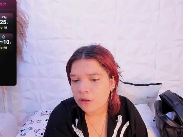 MelanyCarte live cam on BongaCams