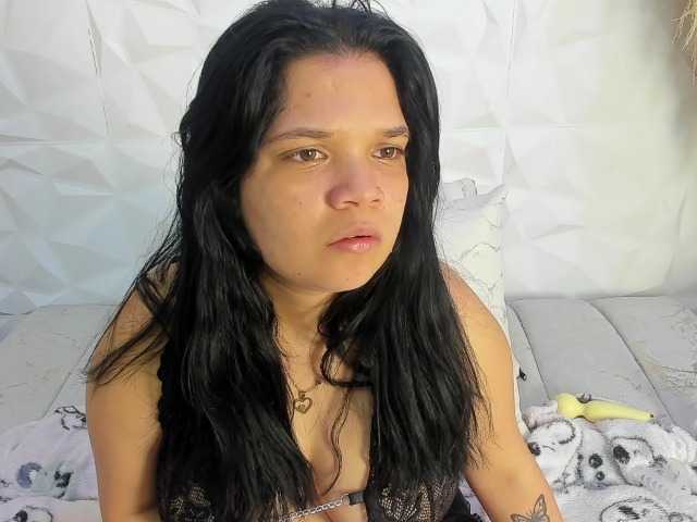 MelanyCarte live cam on BongaCams