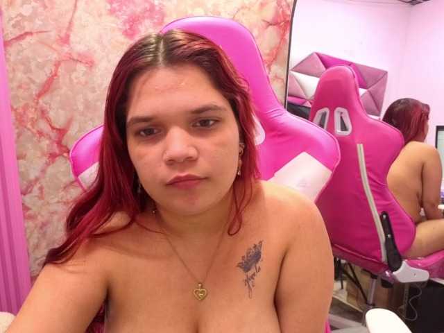 MelanyCarte live cam on BongaCams