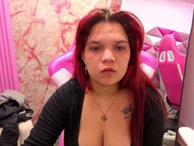 MelanyCarte live cam on BongaCams