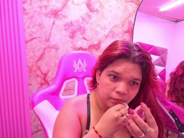 MelanyCarte live cam on BongaCams