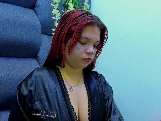 MelanyCarte live cam on BongaCams